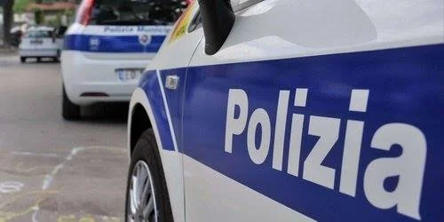 Polizia
